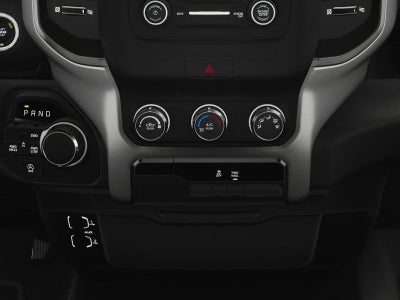 2024 RAM 1500 Tradesman