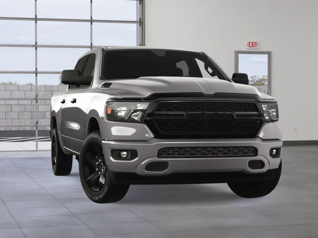 2024 RAM 1500 Tradesman