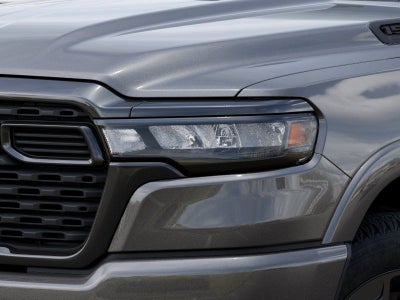 2027 RAM 1500 Big Horn/Lone Star