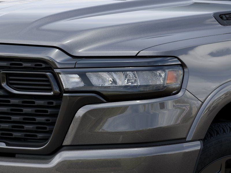 2027 RAM 1500 Big Horn/Lone Star