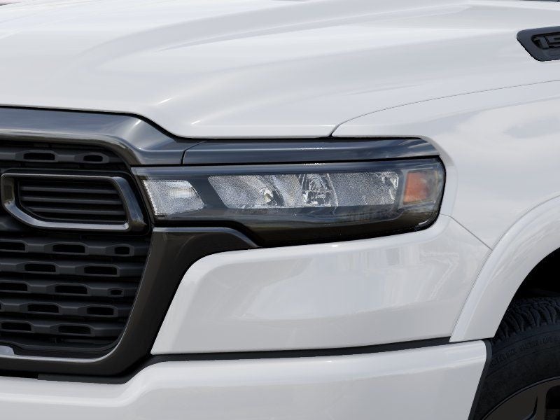 2027 RAM 1500 Big Horn/Lone Star