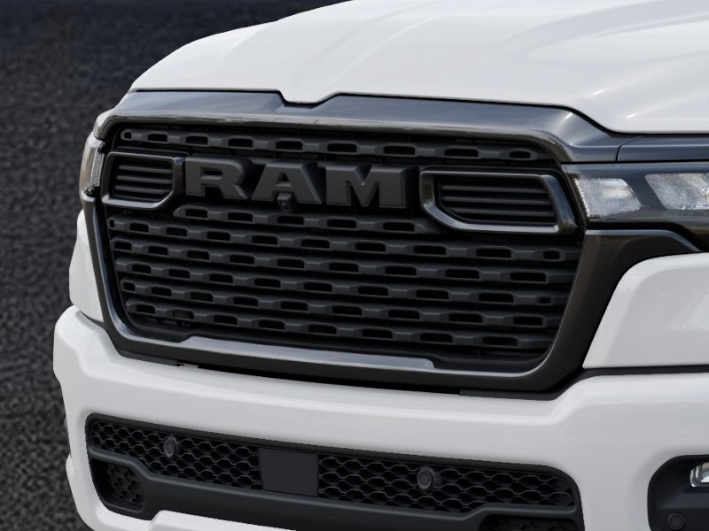 2027 RAM 1500 Big Horn/Lone Star