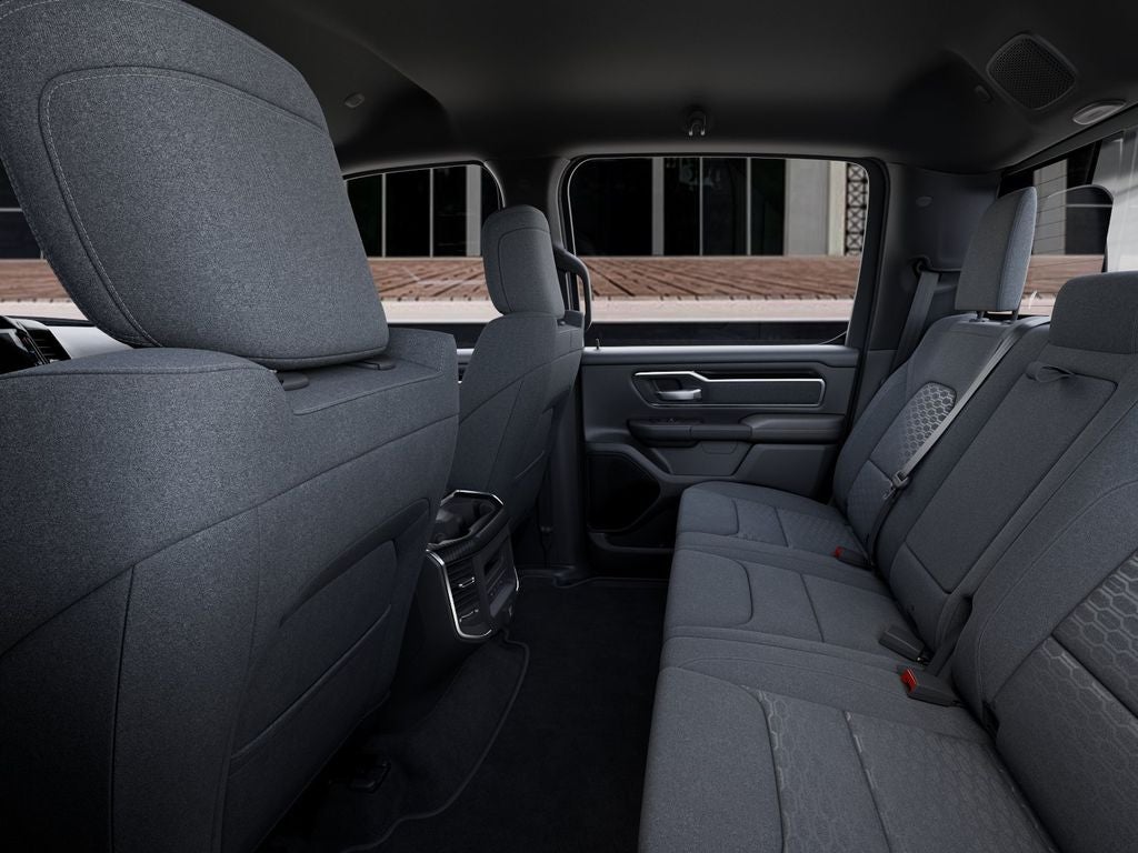 2027 RAM 1500 Big Horn/Lone Star