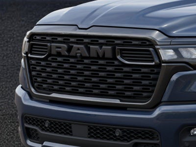 2027 RAM 1500 Big Horn/Lone Star