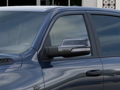 2027 RAM 1500 Big Horn/Lone Star