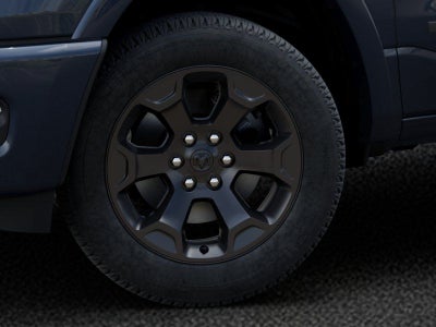 2027 RAM 1500 Big Horn/Lone Star
