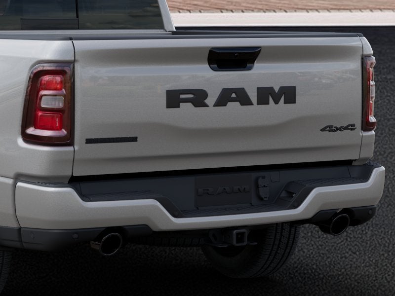 2027 RAM 1500 Big Horn/Lone Star