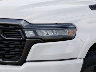 2027 RAM 1500 Big Horn/Lone Star