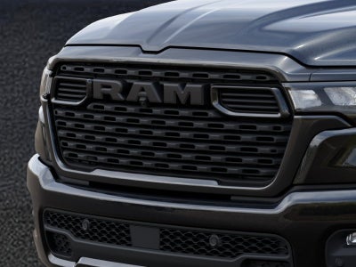 2027 RAM 1500 Big Horn/Lone Star