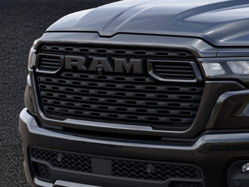 2027 RAM 1500 Big Horn/Lone Star