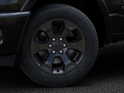 2027 RAM 1500 Big Horn/Lone Star