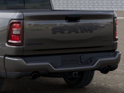 2027 RAM 1500 Big Horn/Lone Star