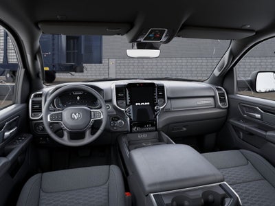 2027 RAM 1500 Big Horn/Lone Star