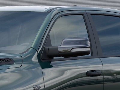 2027 RAM 1500 Big Horn/Lone Star