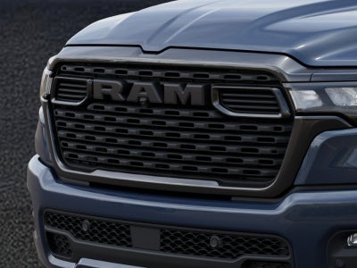 2027 RAM 1500 Big Horn/Lone Star