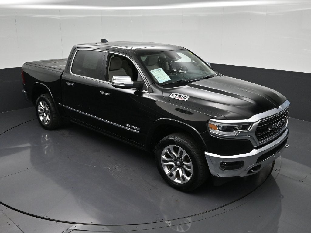 2022 RAM 1500 Limited