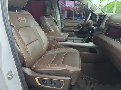 2025 RAM 1500 Limited