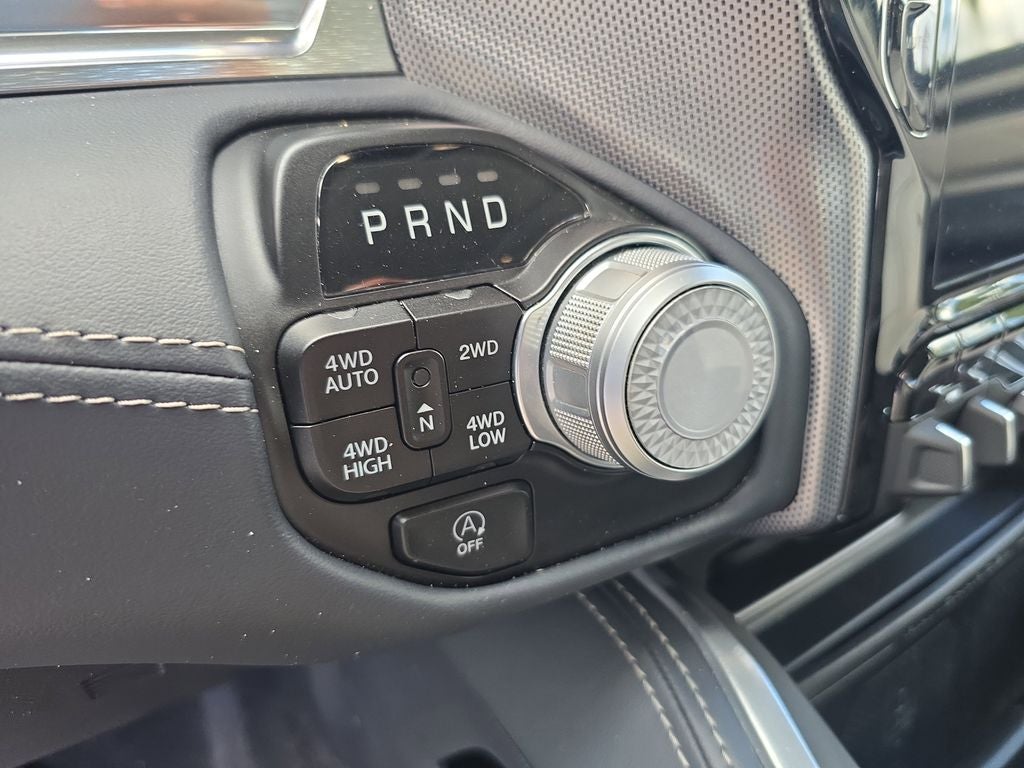 2023 RAM 1500 Limited