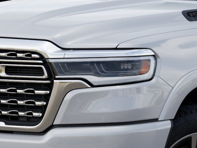 2027 RAM 1500 Limited