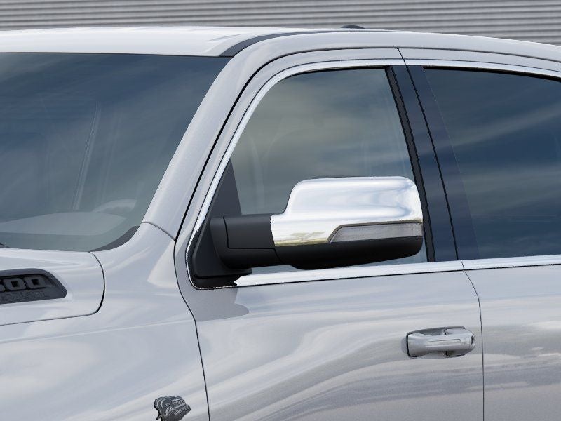 2027 RAM 1500 Limited