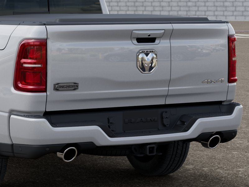 2027 RAM 1500 Limited