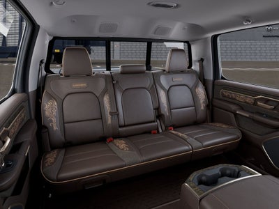 2027 RAM 1500 Limited