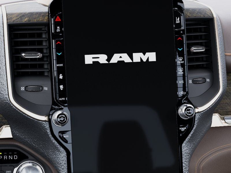 2027 RAM 1500 Limited
