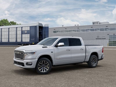 2027 RAM 1500 Limited
