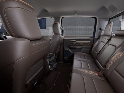 2027 RAM 1500 Limited