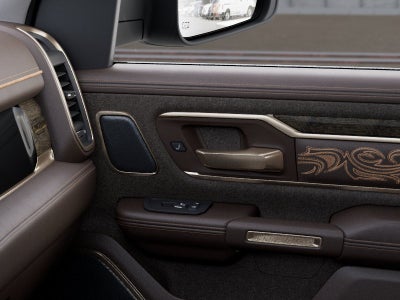 2027 RAM 1500 Limited
