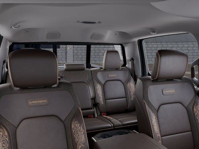 2027 RAM 1500 Limited