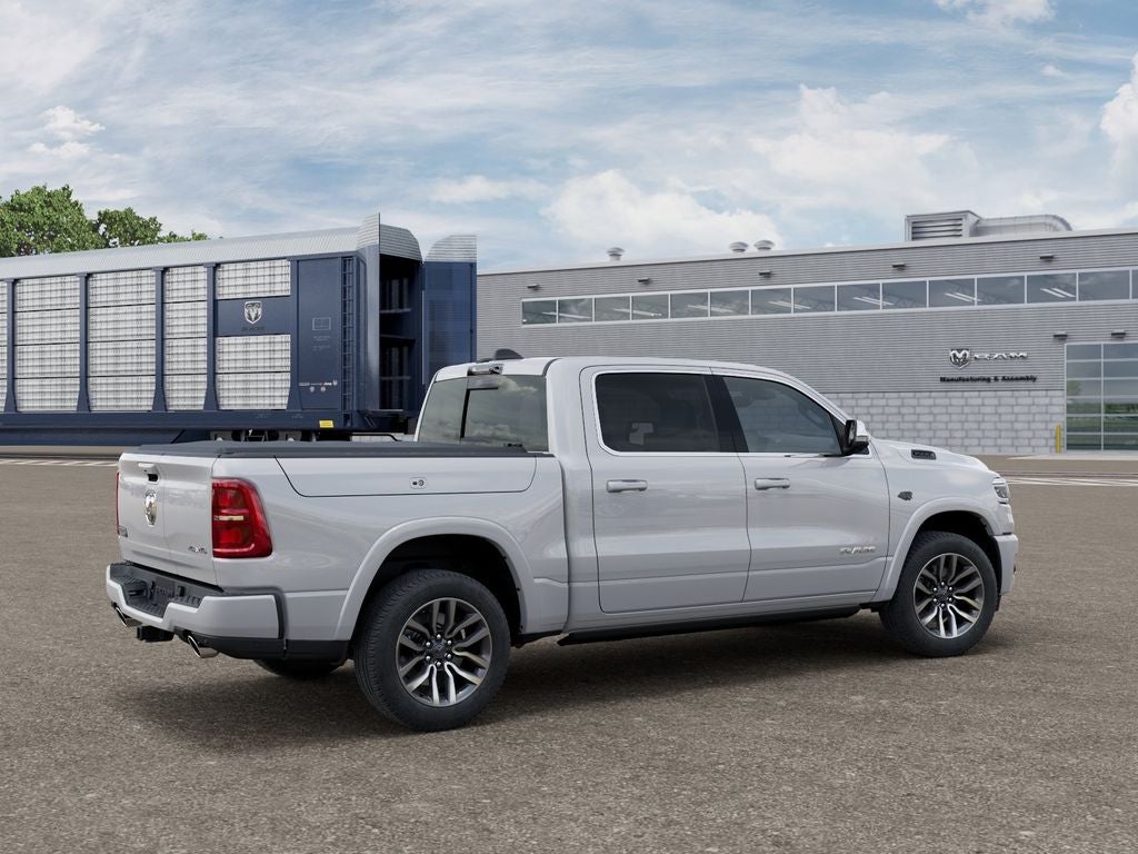 2027 RAM 1500 Limited
