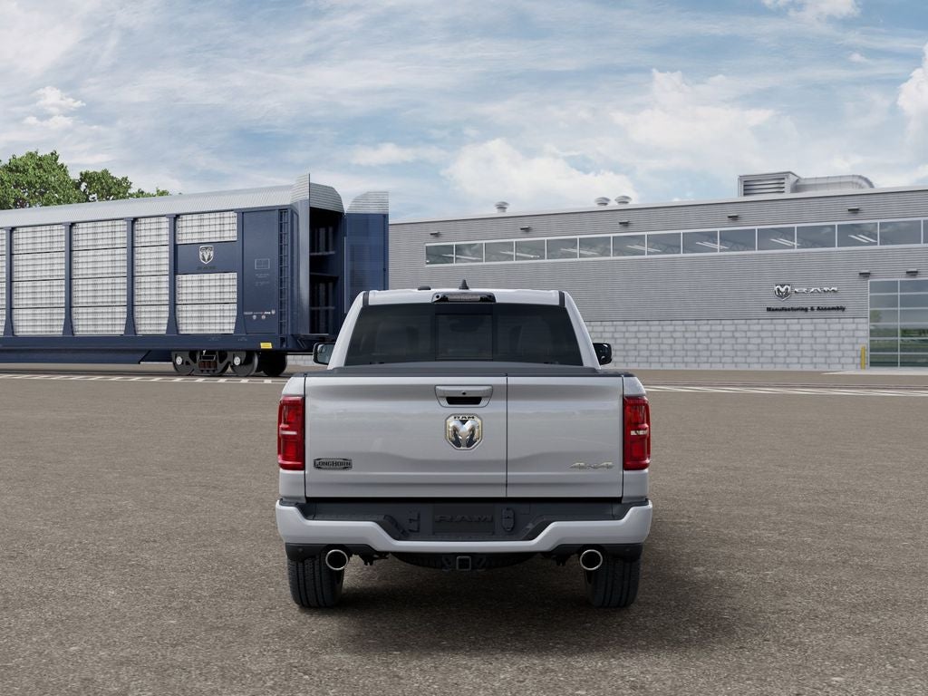 2027 RAM 1500 Limited