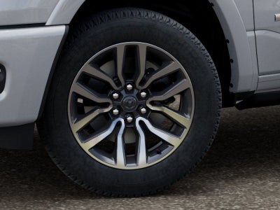 2027 RAM 1500 Limited