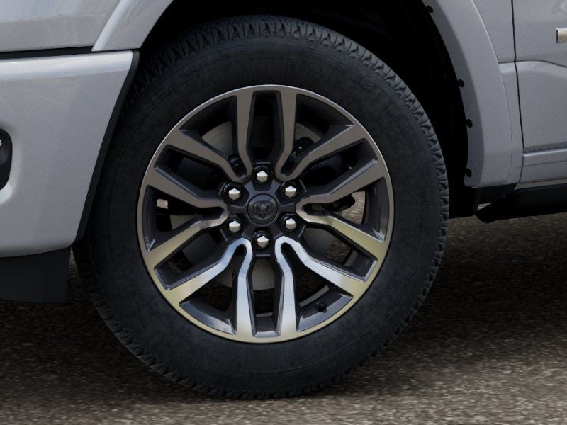 2027 RAM 1500 Limited