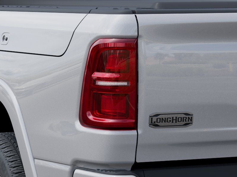 2027 RAM 1500 Limited