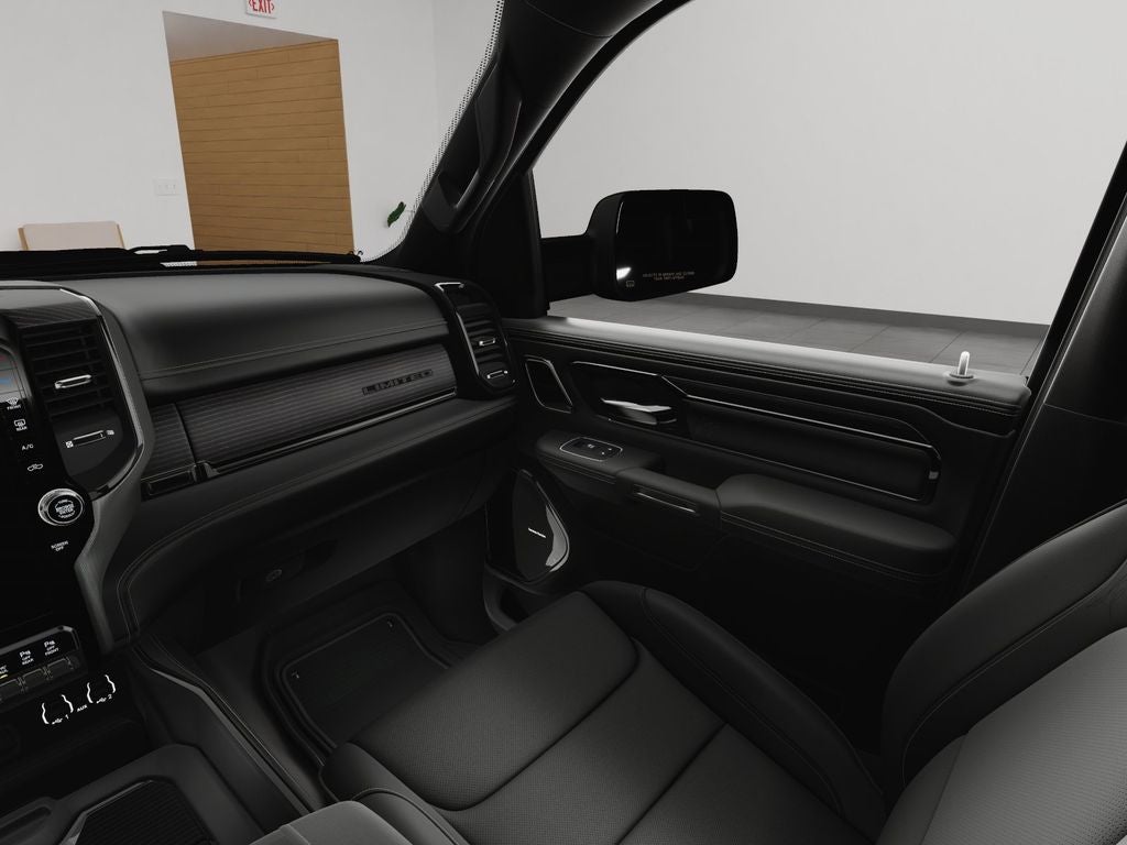 2024 RAM 1500 Limited