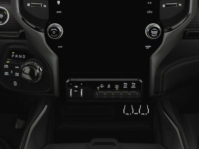 2024 RAM 1500 Limited