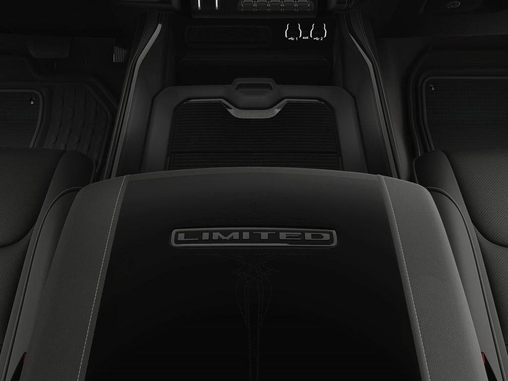 2024 RAM 1500 Limited