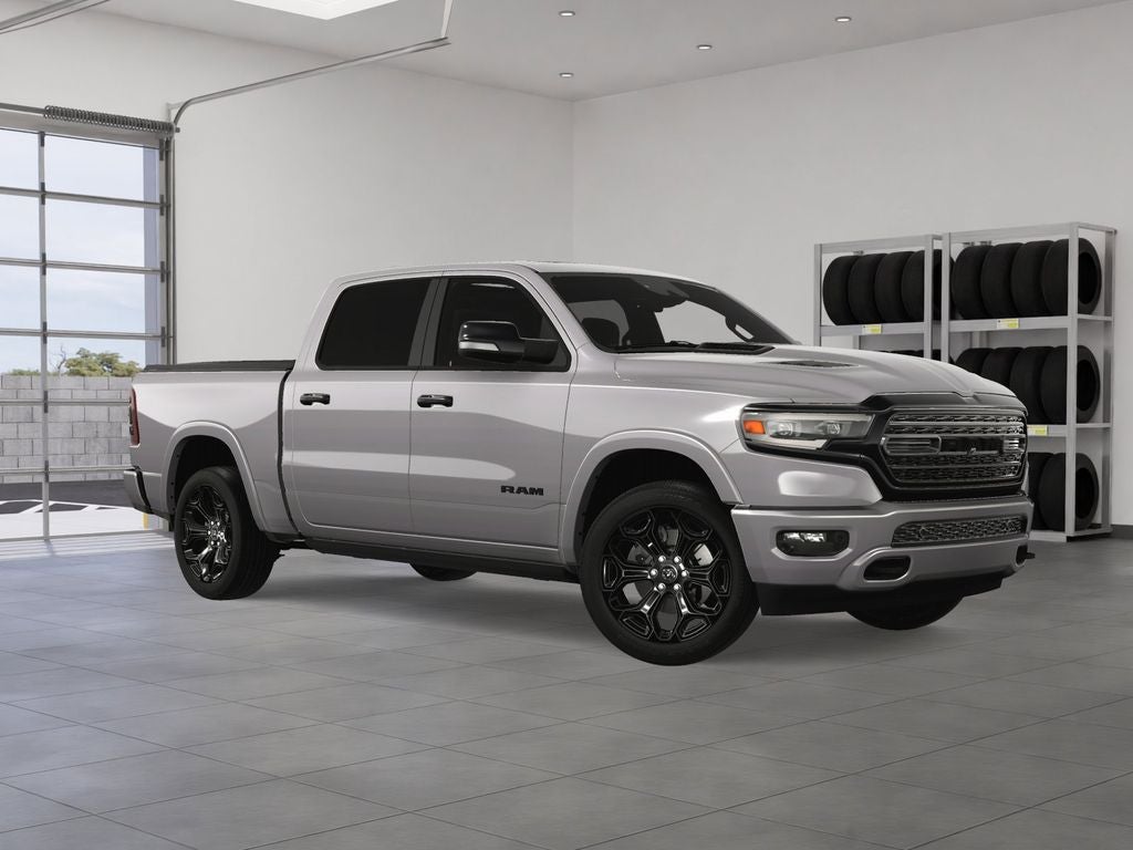2024 RAM 1500 Limited