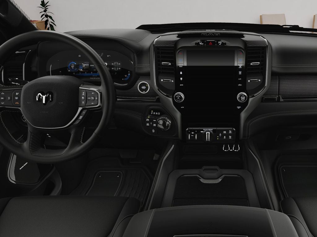 2024 RAM 1500 Limited