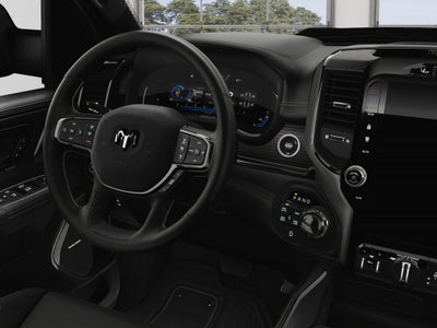 2024 RAM 1500 Limited