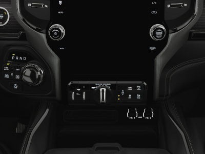 2024 RAM 1500 Limited