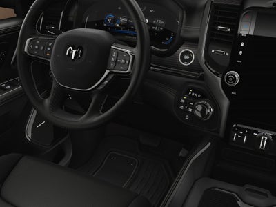 2024 RAM 1500 Limited
