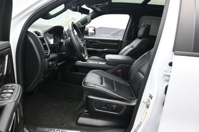 2024 RAM 1500 Limited