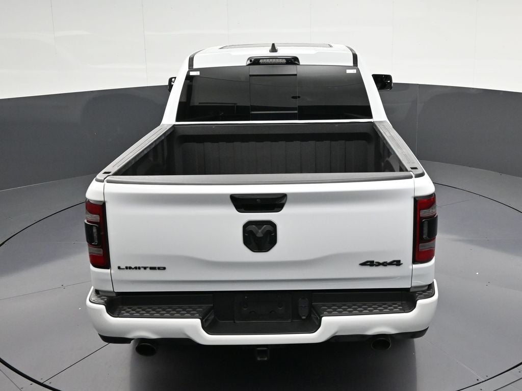2024 RAM 1500 Limited