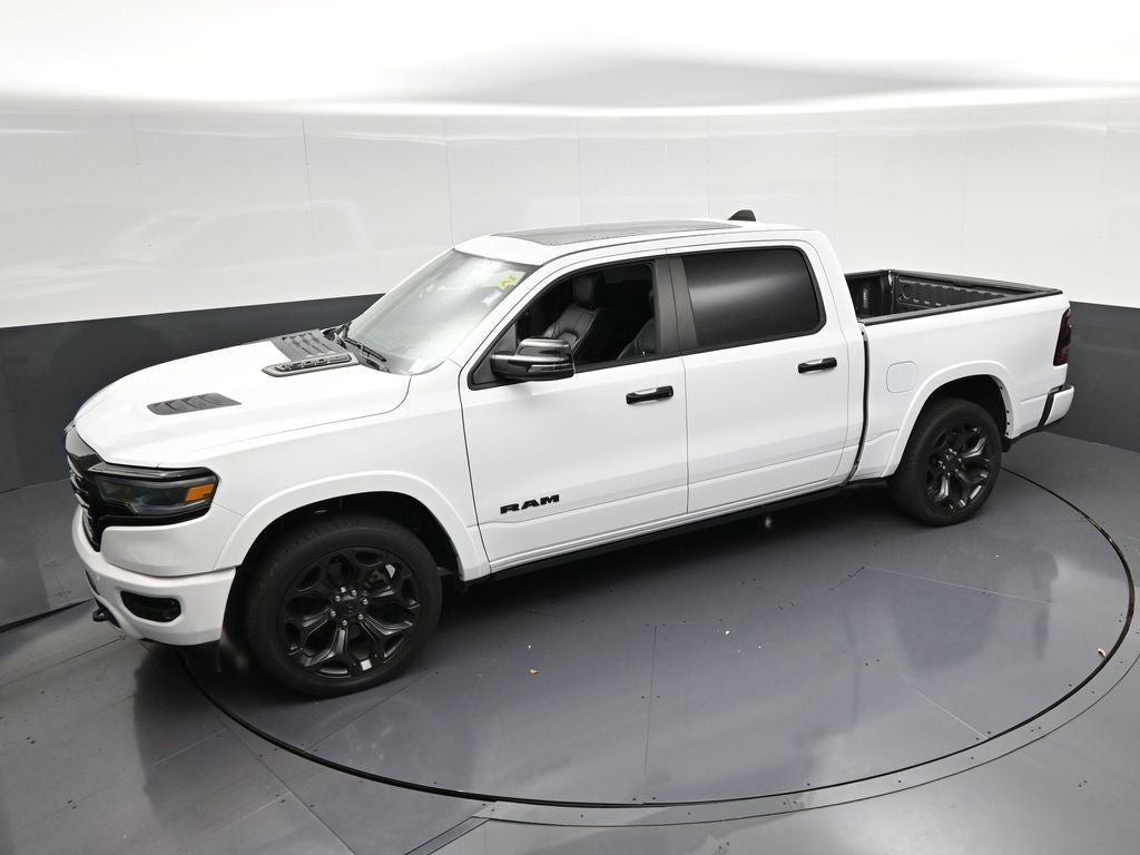 2024 RAM 1500 Limited