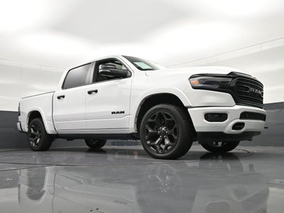 2024 RAM 1500 Limited