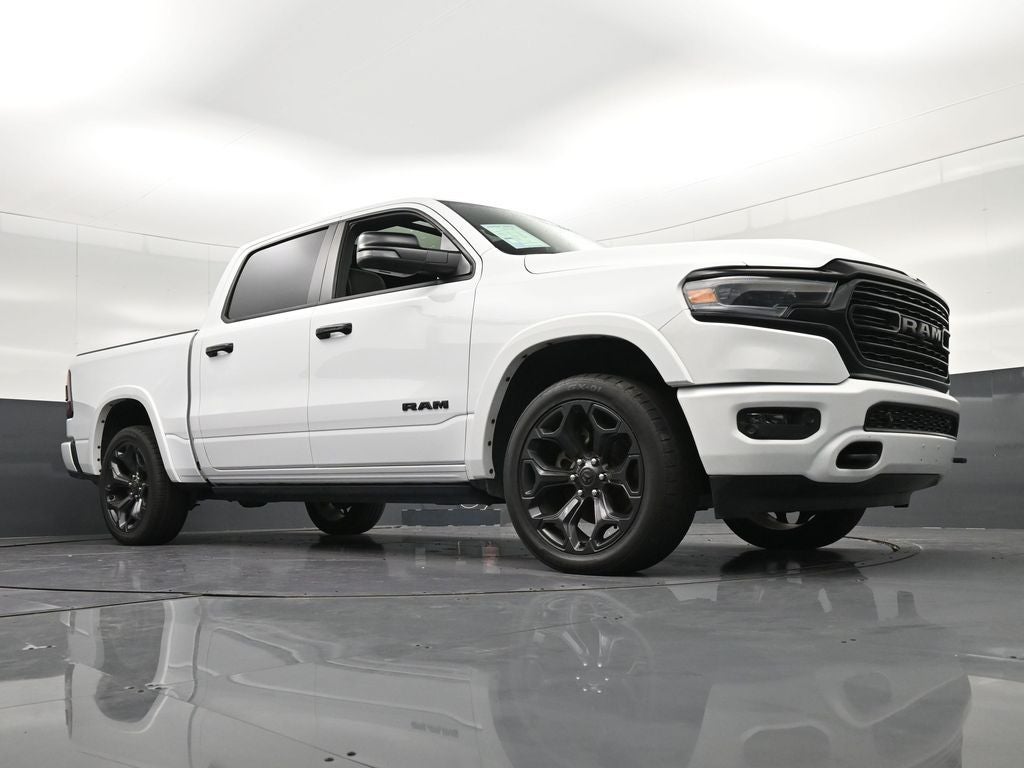 2024 RAM 1500 Limited