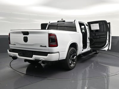 2024 RAM 1500 Limited